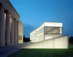 The Nelson-Atkins Museum of Art and Bloch Building