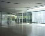 Glass Pavilion, Toledo Museum of Art, Toledo, Ohio, 2006