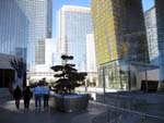 CityCenter, Las Vegas