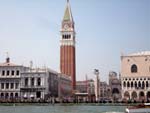 Piazza San Marco, Venezia