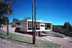Rose Seidler House, Wahroonga, Sydney, Australia, 1948-50