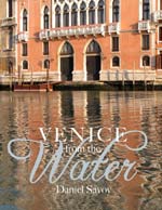 Venice from the Water