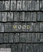 “Wood” by William Hall (Phaidon, March 2017, $49.95)