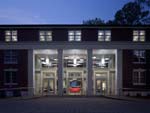 Brannen Hall Renovation, Georgia Southern University