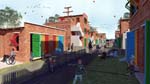 "rise in the city" competition winner: “Creating Spaces” by Tanmoy Dey (Bangladesh)