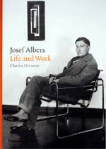 "Josef Albers: Life and Work"