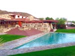 Taliesen West