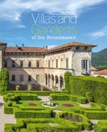 "Villas and Gardens of the Renaissance" by Lucia Impelluso with photography by Dario Fusaro (Rizzoli)