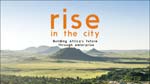rise in the city: Building Africa’s future through enterprise