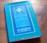 "The Nature of Order, Book 1: The Phenomenon of Life" by Christopher Alexander