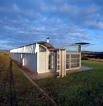 Magney House, Bingie Bingie, South Coast, NSW, 1982-84