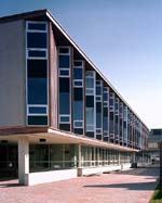 Architects Alliance / Busby + Associates Architects: York University Computer Science Building