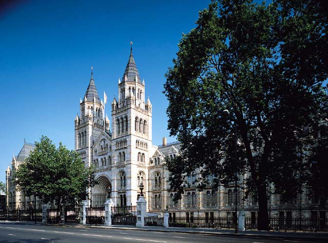 Natural History Museum