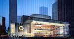 Four Seasons Centre for the Performing Arts scheduled to open in 2006