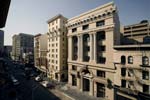 333 Grant Avenue, San Francisco (Coxhead and Coxhead, 1908): a landmark phone company building converted to residential condominiums in the city’s central business district –  Huntsman Architectural Group