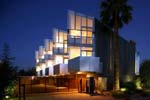 Will Bruder Architects: Loloma 5 Residence, Scottsdale, AZ