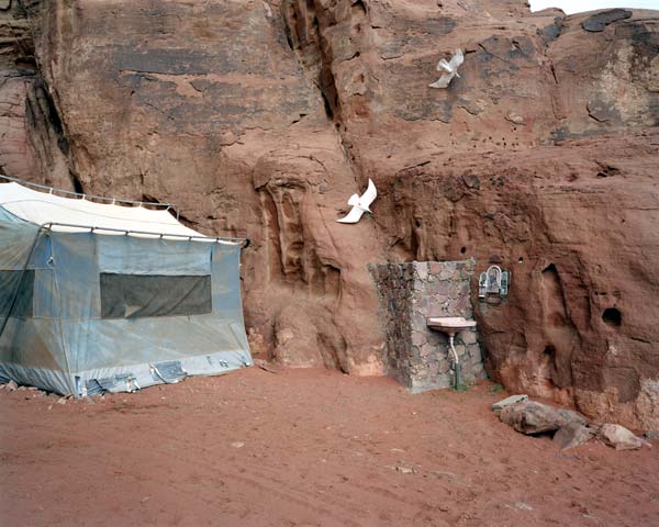 Slab City Ca