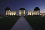 Restored to its original grandeur, Griffith Observatory tripled its exhibition space with a below grade expansion underneath the front lawn