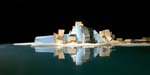 Frank Gehry: Guggenheim Abu Dhabi