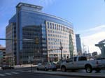 Arlington Gateway Office Building (WDG Architects, 2005)