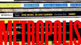 Metropolis Magazine - Dynamic journalism for today's design professional.