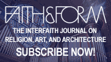 Subscribe to Faith and Form