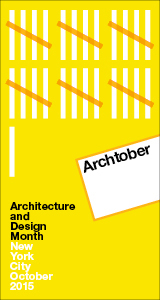 Architecture and Design Month