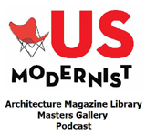 NC Modernist Houses