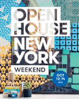 Open House New York